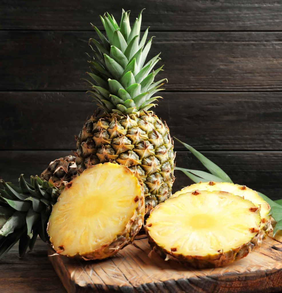 Ananas - Organic - Frutco