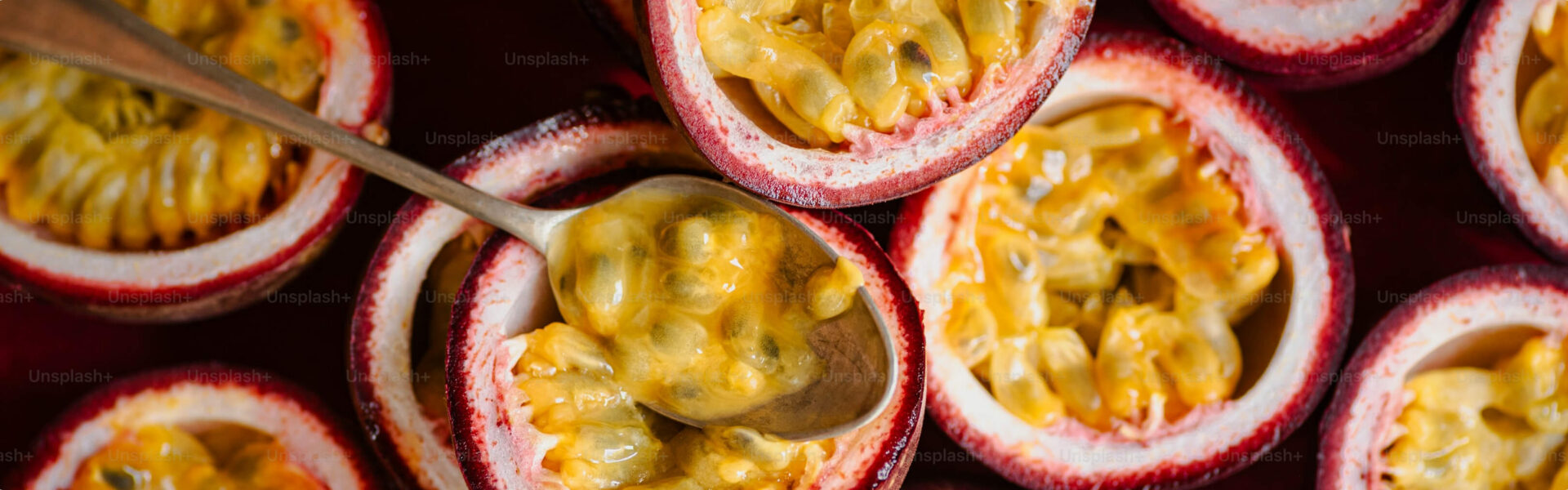 Passion fruit